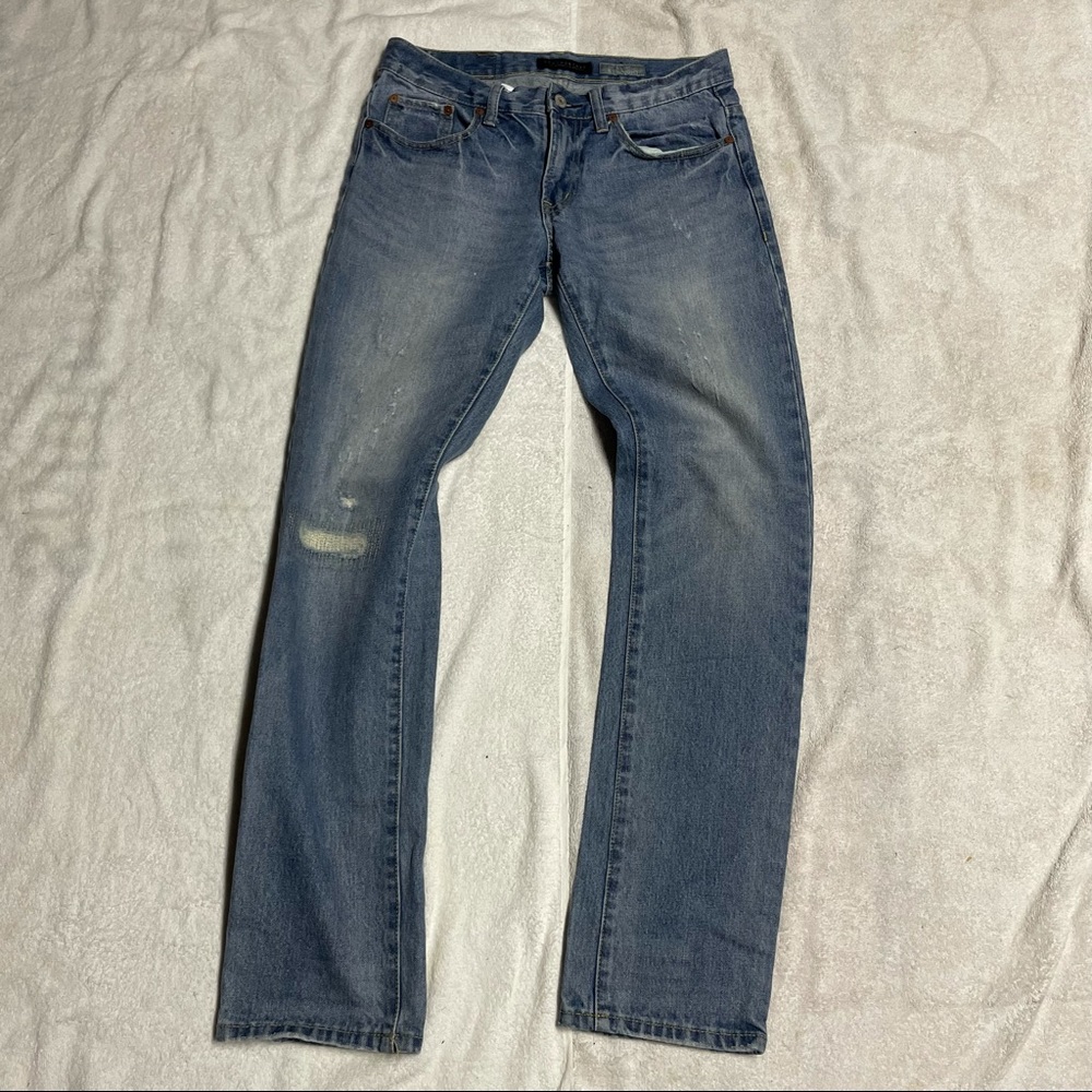 Aeropostale jeans
